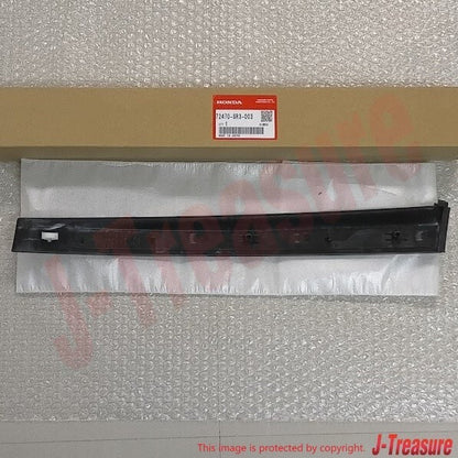 HONDA CIVIC EG6 EG4 1992-1995  Genuin Door Pillar Garnish Sash Right & Left OEM