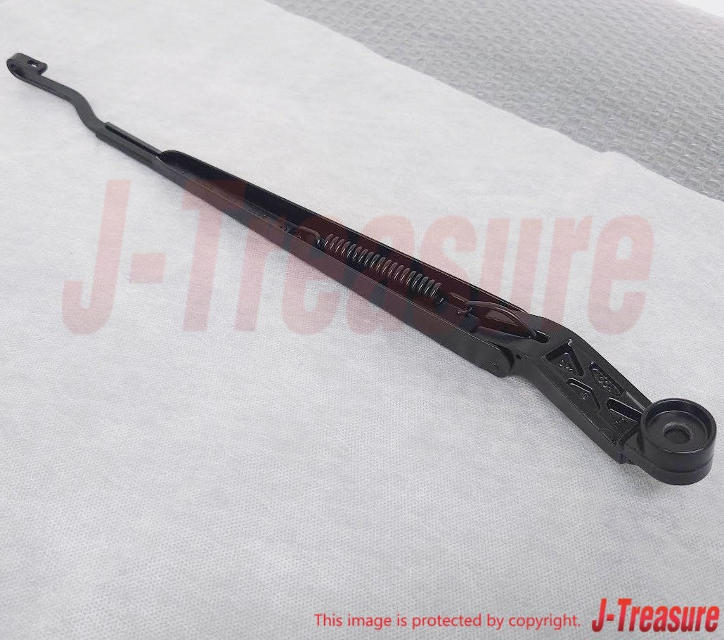 TOYOTA LAND CRUISER FZJ80 HDJ80 HZJ80 RHD Genuine Front Wiper Arm RH LH Set OEM