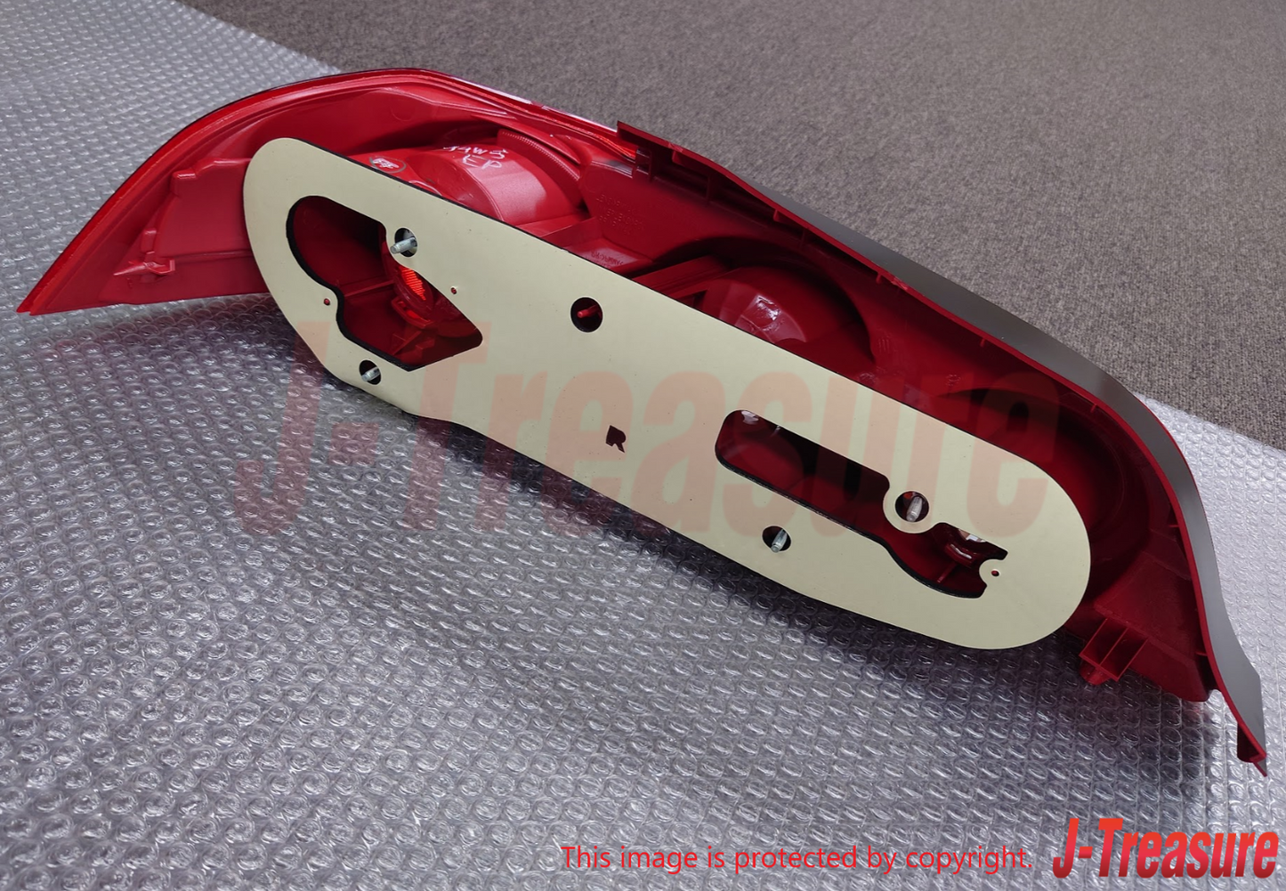 HONDA INTEGRA DC5 04-06 Late Model Genuine Rear Tail Lamp Unit RH & LH Set OEM