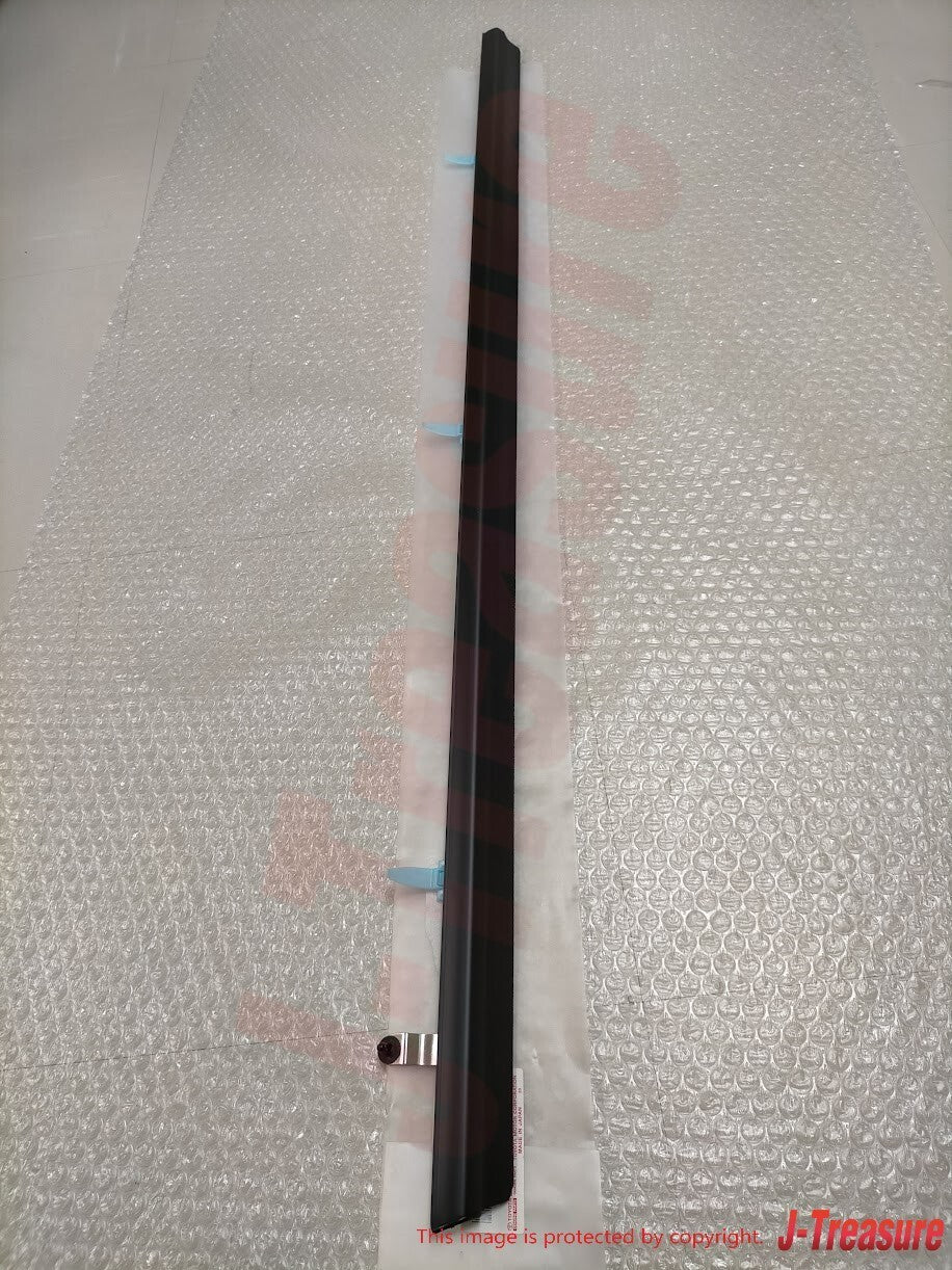 TOYOTA CELICA ST20# 1994-1999 Genuine Front Door Belt Molding RH & LH Set OEM
