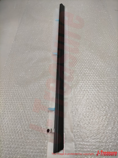 TOYOTA CELICA ST20# 1994-1999 Genuine Front Door Belt Molding RH & LH Set OEM