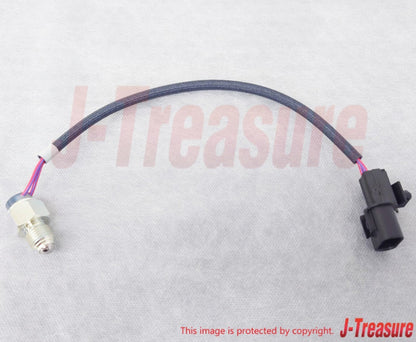 MITSUBISHI MONTERO V46W Genuine T/F Gearshift 4WD Lamp Switch MB811555 OEM