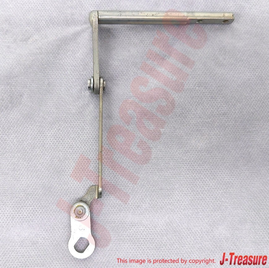 YAMAHA YZ125 1996-2004 Genuine Push Rod Assy 4SS-11990-00-00 OEM