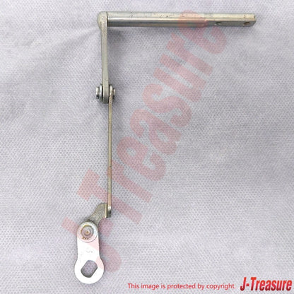 YAMAHA YZ125 1996-2004 Genuine Push Rod Assy 4SS-11990-00-00 OEM