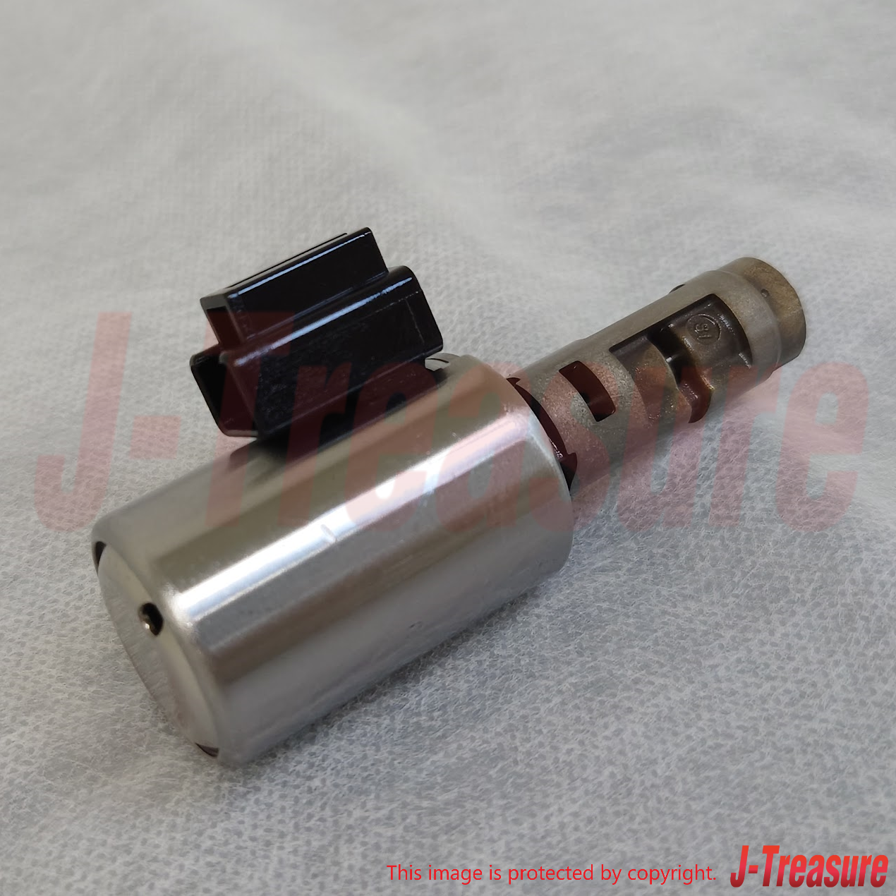 LEXUS GS300 98-05 GS400 GS430 Genuine Lock Up Control Solenoid Assy 35280-30040