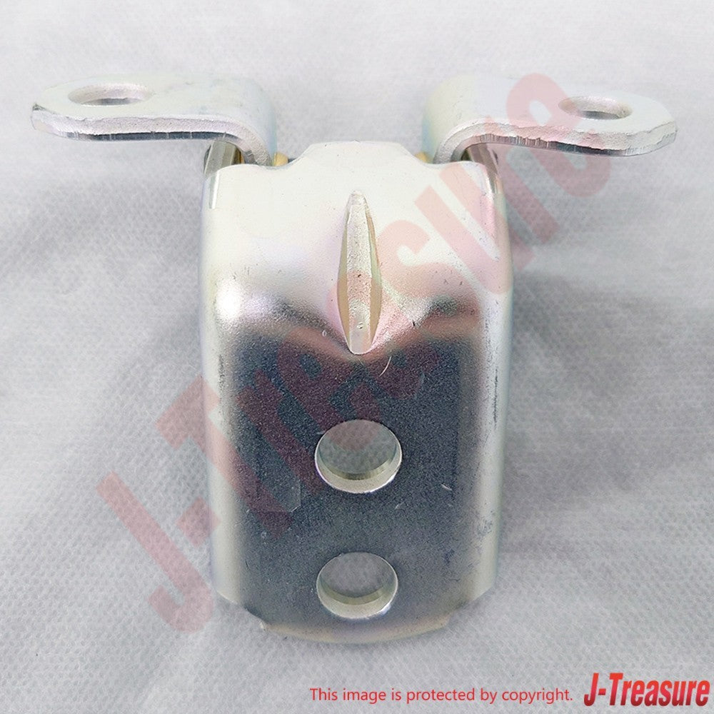 NISSAN MAXIMA A32 '95-99 Genuine Fr/Door Hinge Upper & Lower(RH or LH) Set OEM