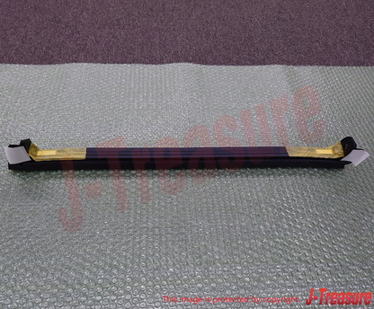 TOYOTA SUPRA MA70 86-92 Genuine Roof Side Rail Weatherstrip No.3 RH & LH Set OEM