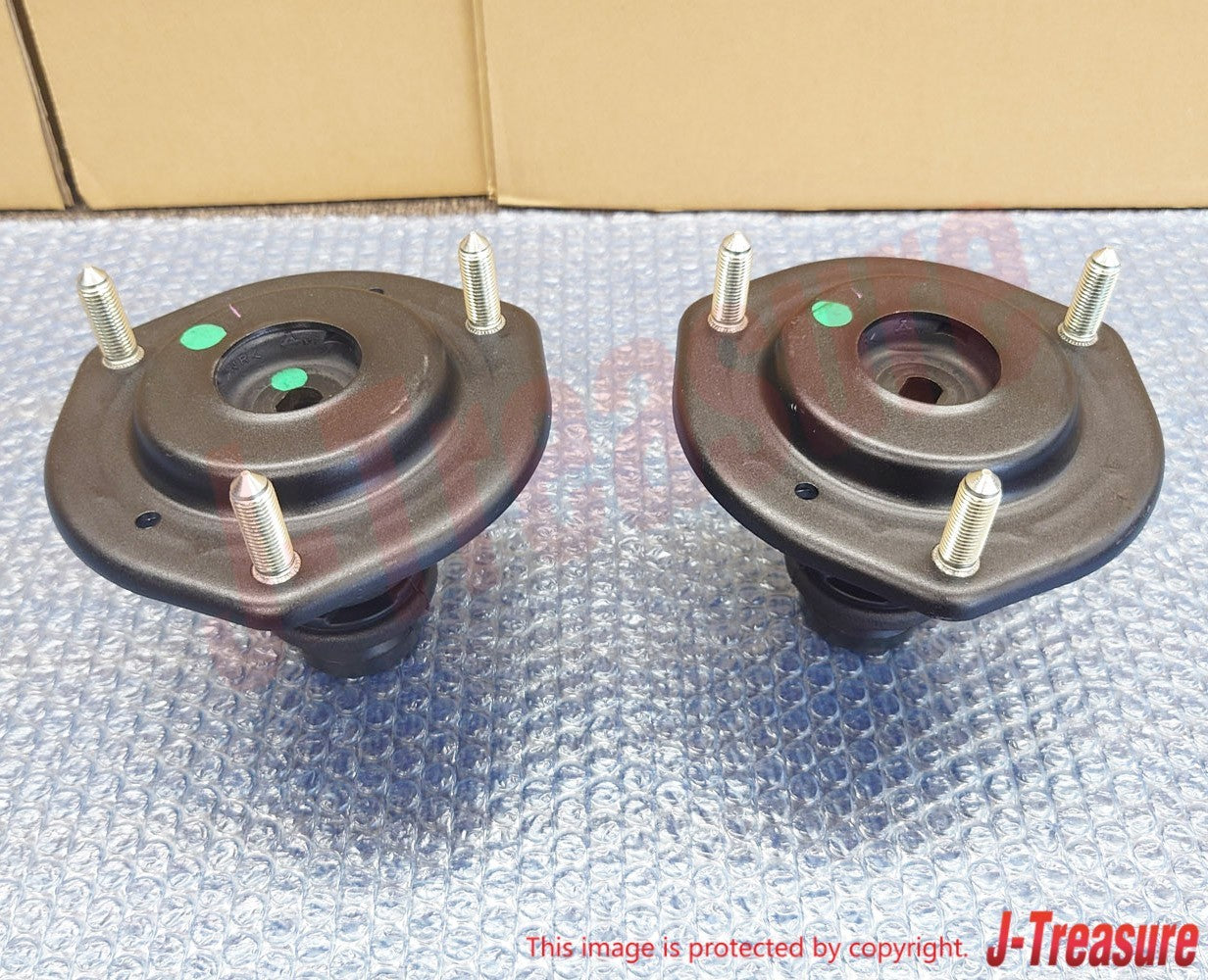 TOYOTA SUPRA JZA80 1997-1998 Genuine Front Suspension Support RH & LH Set OEM