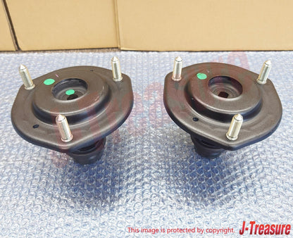 TOYOTA SUPRA JZA80 1997-1998 Genuine Front Suspension Support RH & LH Set OEM