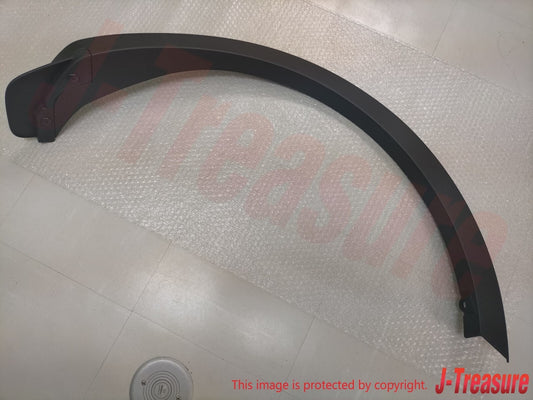 MAZDA CX-9 TB 07-15 Genuine Rﾐｵﾐｰr Left Sﾑ謀ﾐｵ Fﾐｵndﾐｵr Mﾐｾuldﾑ墨g TD11-51-W60H OEM