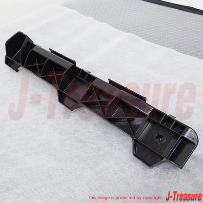 TOYOTA 4RUNNER GRN21# 03-06 Genuine Rear Bumper Upper Retainer RH & LH Set OEM