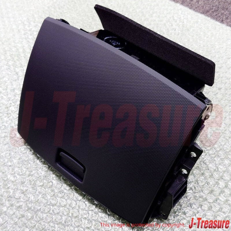 NISSAN 350Z Z33 07-09 Genuine Center Instrument Panel Cluster Lid 68250-CF45A
