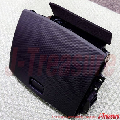 NISSAN 350Z Z33 07-09 Genuine Center Instrument Panel Cluster Lid 68250-CF45A