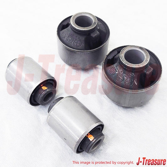 SUBARU IMPREZA STI GRF '08-14 Genuine Fr/Susp Transverse Link Bushing Set OEM