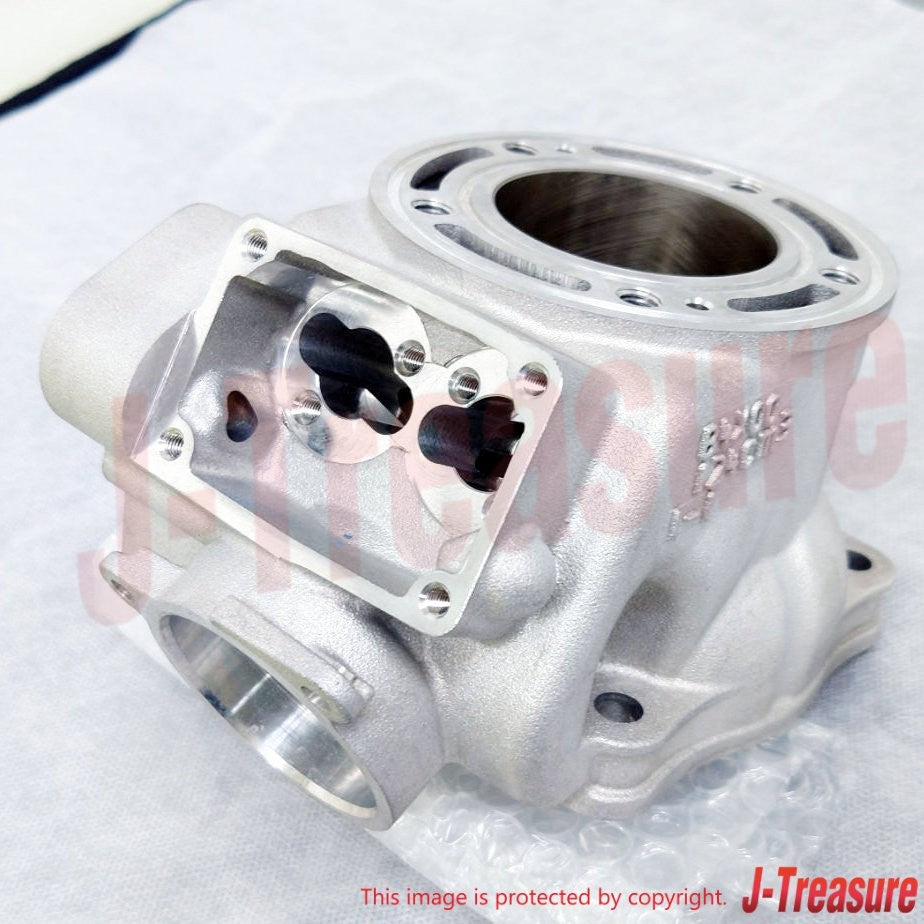YAMAHA YZ125 '22-24 YZ125X '23-24 Genuine Engine Cylinder 1 B4X-11311-01-00 OEM