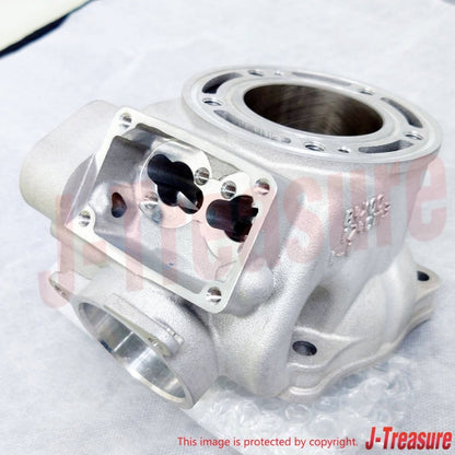 YAMAHA YZ125 '22-24 YZ125X '23-24 Genuine Engine Cylinder 1 B4X-11311-01-00 OEM