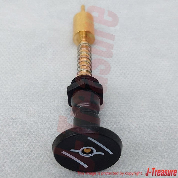 SUZUKI SAVAGE LS650P '86-88 '95-04 Genuine Choke Plunger Assy 13411-24C00 OEM