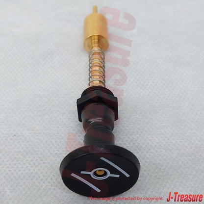 SUZUKI SAVAGE LS650P '86-88 '95-04 Genuine Choke Plunger Assy 13411-24C00 OEM