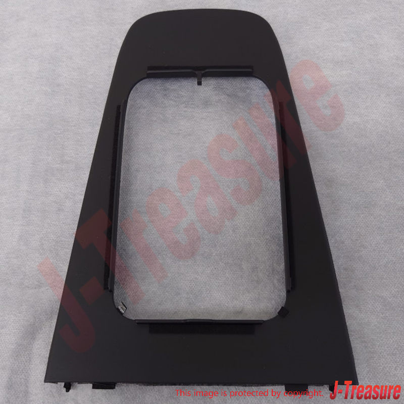 TOYOTA MR2 SW20 SW21 1990-1995 Genuine Console Upper Panel 58821-17030 OEM