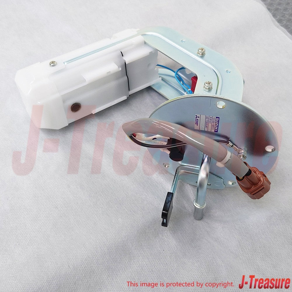 SUZUKI GSF1250S BANDIT S 2007-2009 Genuine Fuel Pump Assy 15100-18H11 OEM
