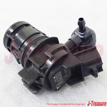 TOYOTA HIGHLANDER GSU55 14-19 Genuine Washer Motor & Pump Assy 85330-42010 OEM
