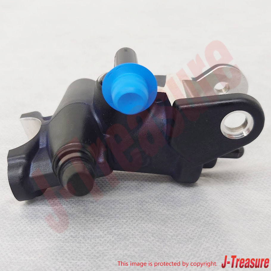 YAMAHA YZF-R1 2009-2014 Genuine Master Cylinder Sub Assy 14B-W2587-00 OEM