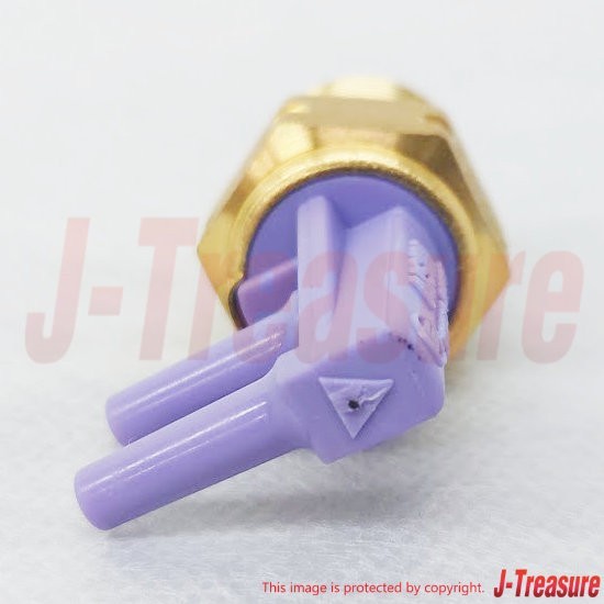 TOYOTA COROLLA TE3# 84-89 Genuine Bimetal Vacuum Switching Valve 90925-05035 OEM