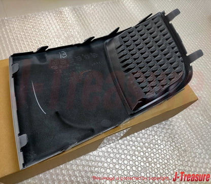 SUBARU IMPREZA WRX STI GR GV 11-14 Genuine Fog Light Cover RH "37J" 57731FG310WU