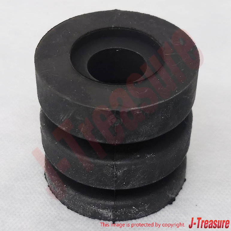TOYOTA LAND CRUISER PRADO GRJ120 03-09 Genuine No.1 Up & Low Mounting RL set