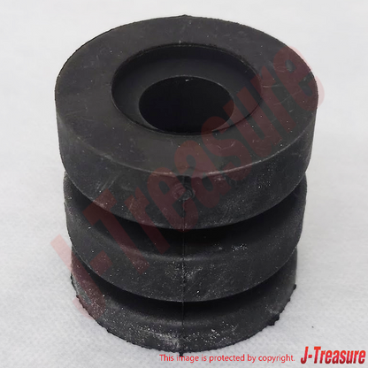 TOYOTA LAND CRUISER PRADO GRJ120 03-09 Genuine No.1 Up & Low Mounting RL set