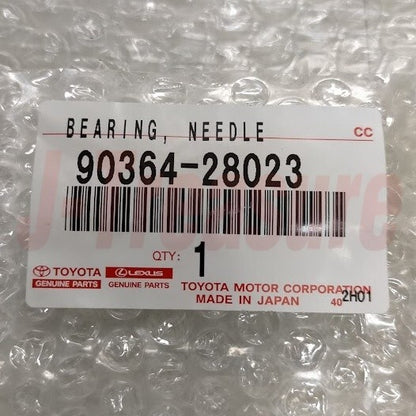 TOYOTA RAV4 ACA23L 1999-2005 Genuine 5Th Gear 40Teeth & Sleeve & Bearing Set OEM