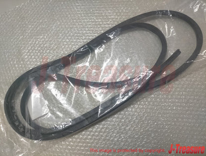 HONDA ACTY ACTY TRUCK HA1 HA2 HA3 HA4 HA5 Genuine Front Window Rubber Seal OEM