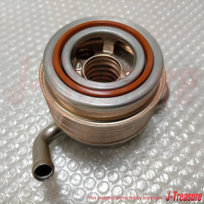SUBARU IMPREZA STI GD# GG# 2002-2007 Genuine Oil Cooler Complete 21311AA051 OEM