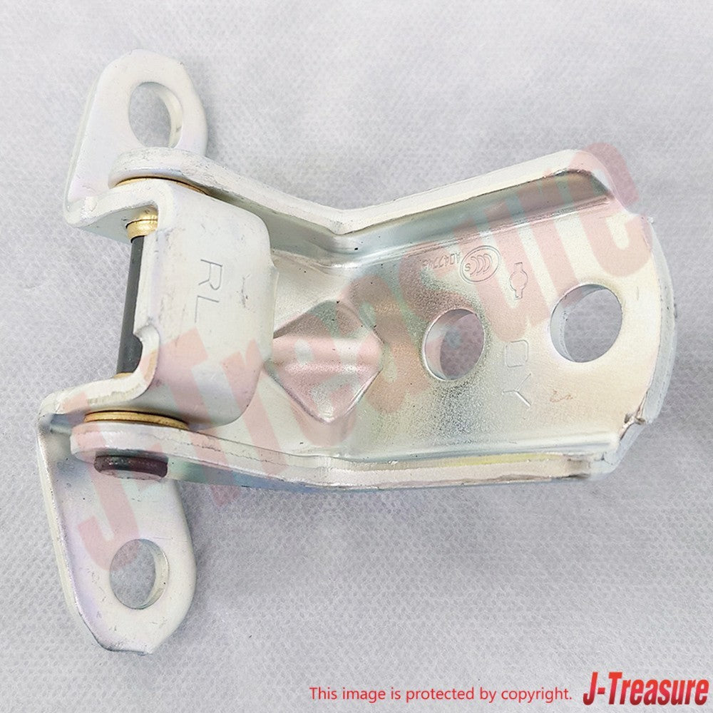 NISSAN MAXIMA A32 '95-99 Genuine Fr/Door Hinge Upper & Lower(RH or LH) Set OEM