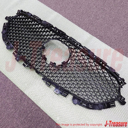 MAZDA CX-5 KF 2017-2021 Genuine Front Mesh Bumper Grille KB8C-50-719 OEM