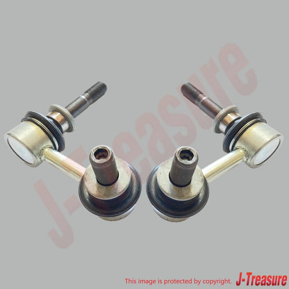 TOYOTA LEXUS IS F IS250 IS350 Genuine Front Stabilizer Link Right & Left Set OEM