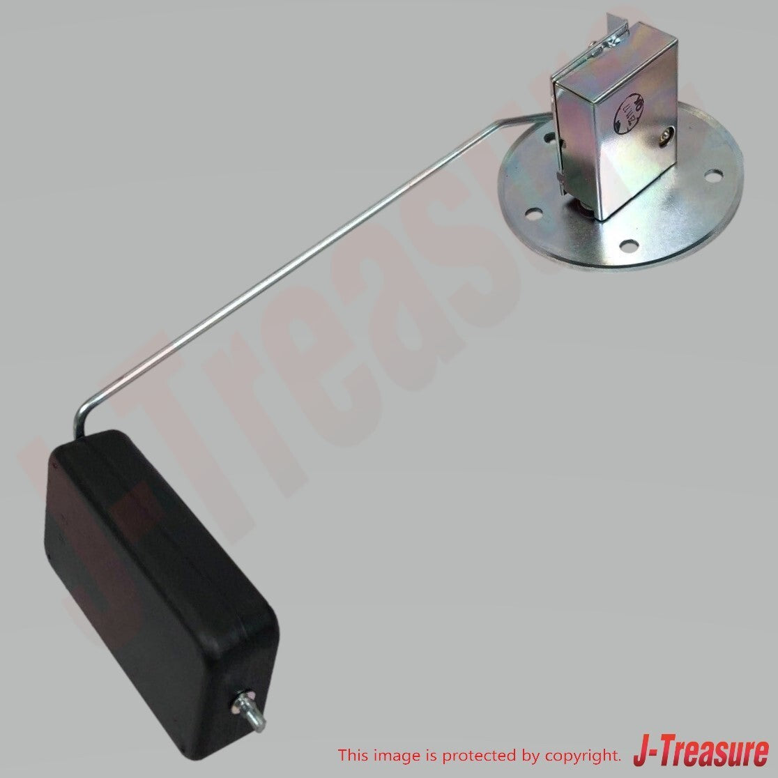 TOYOTA LAND CRUISER BJ40 72-80 Genuine Fuel Sender Gage Assy 83320-60050 OEM