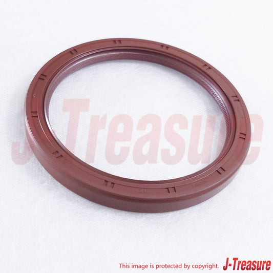 TOYOTA COROLLA ZZE131 05-06 Genuine Engine Rear Oil Seal 90311-85010 OEM