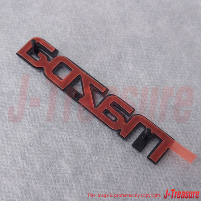 MAZDA RX-7 FD3S 93-95 Genuine Rear MAZDA Emblem Badge FD01-51-711A OEM