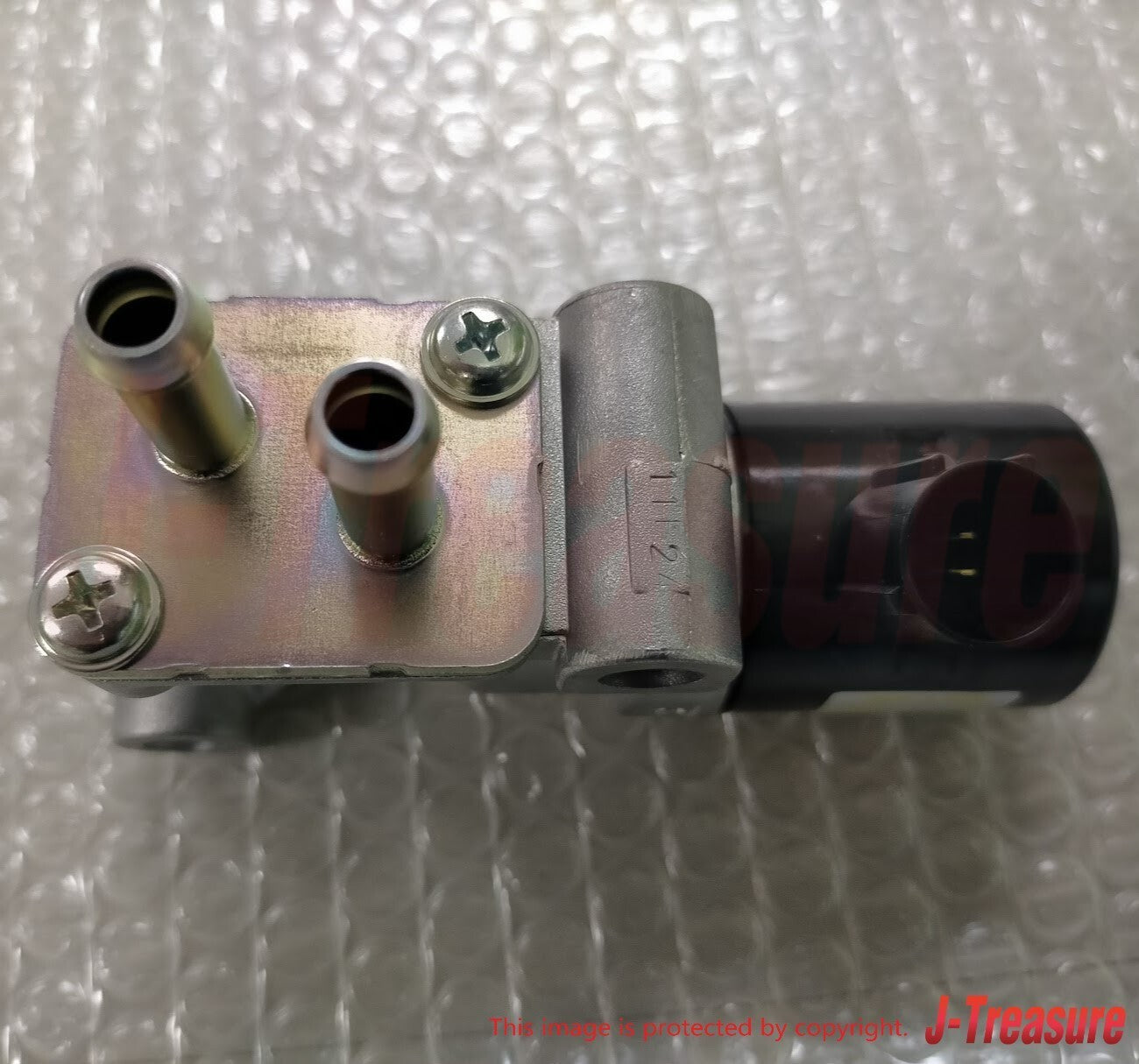 HONDA CIVIC EK4 97-20 DEL SOL EJ4 96-97 Genuine Idle Air Control Valve IACV OEM