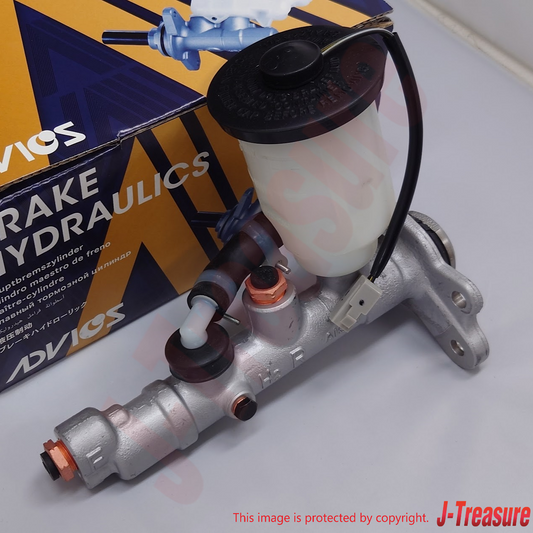 TOYOTA LEVIN TURENO AE86 RHD 84-87 Brake Master Cylinder Assy ADVICS SALES