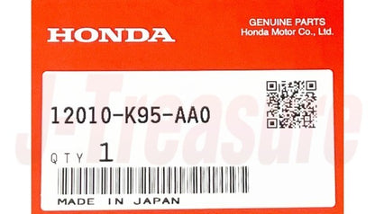 HONDA CRF250R '22-25 CRF250RX '22-25 Genuine Cylinder Head 12010-K95-AA0 OEM