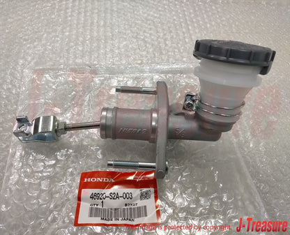 HONDA S2000 S2K AP2 2004-2009 Genuine Clutch Master Cylinder & Slave Set OEM
