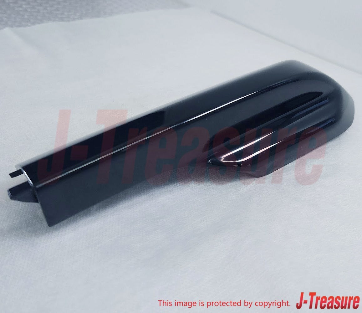 TOYOTA RAV4 ACA2# 01-04 Genuine Roof Rack Leg Cover Rear RH 63493-42011-B1 OEM