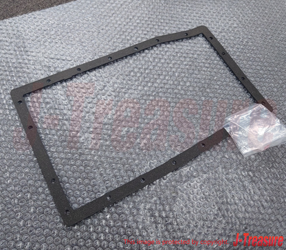 TOYOTA LEXUS IS250 350 Genuine Automatic Transmission Oil Pan & Gasket set OEM