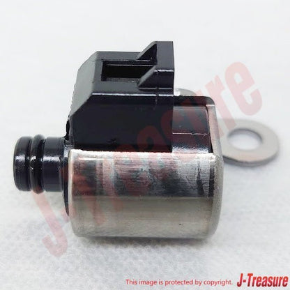 LEXUS GX470 UZJ120 2003-2009 Genuine A/T Solenoid Assy NO.3 35250-60010 OEM