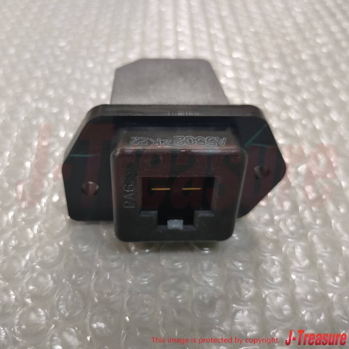 MAZDA MX-5 MIATA NCEC 06-15 Genuine HVAC Blower Motor Unit Control NE51-61-B15