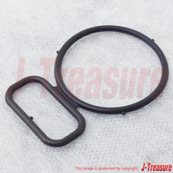 HONDA ACTY VAN & TRUCK HH# HA# Genuine Carburetor O-ring A & B set OEM