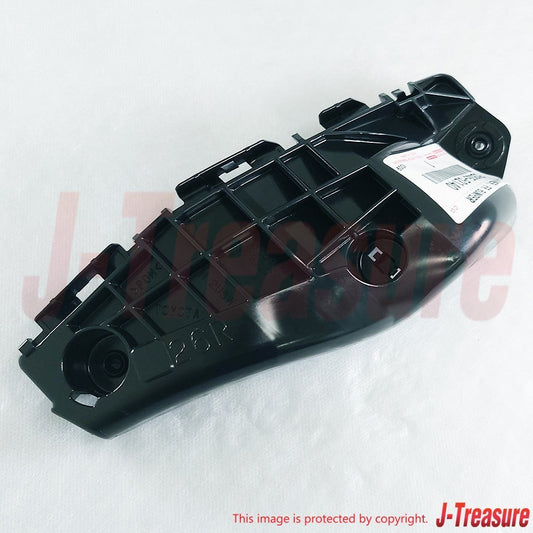 TOYOTA SCION xD ZSP110 '08-14 Genuine Front Bumper Side Retainer RH 52535-52140