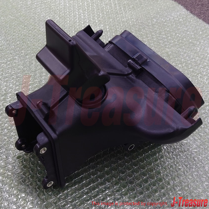 KAWASAKI NINJA ZX-6RR ZX600-M1 2004Genuine Air Duct Assy 39045-0005 OEM